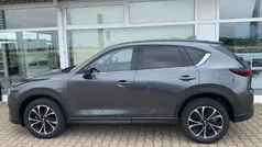 Gebraucht 2025 Mazda CX-5 Exclusive-Line SUV | 39.714 € (Fairer Preis)