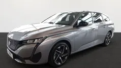 Gebraucht 2024 Peugeot 308 Allure Kombi | 28.890 € (Superpreis)
