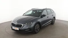 Grau Gebraucht 2020 Skoda Octavia Ambition Kombi | 19.440 € (Fairer Preis)