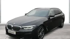 Gebraucht 2022 BMW 540 M Sport Kombi | 48.990 € (Guter Preis)
