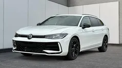 Gebraucht 2025 VW Passat Style Kombi | 49.830 € (Superpreis)