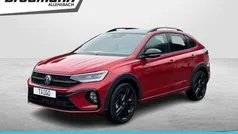 Kings red metallic Neu 2025 VW Taigo Style SUV | 29.850 € (Fairer Preis)