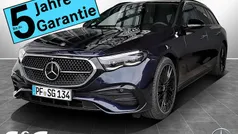 Gebraucht 2025 Mercedes E220 AMG Kombi | 82.999 €