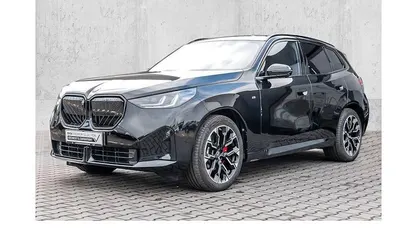 Usata BMW X3 Performance 197 CV (144 kW) 2025 Nero SUV