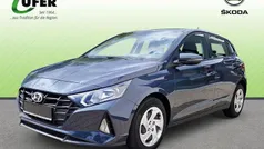 Gebraucht 2020 Hyundai i20 Select Limousine | 10.990 € (Fairer Preis)