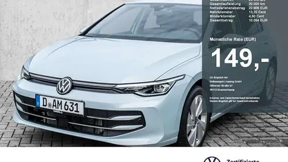 Gebraucht 2025 VW Golf VIII Style Limousine | 25.500 € (Superpreis)