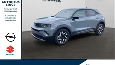 Farbe: grau Neu 2025 Opel Mokka Edition SUV | 24.788 € (Fairer Preis)