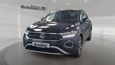 Gebraucht 2025 VW T-Roc Goal SUV | 22.802 € (Fairer Preis)