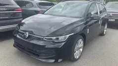 VW Golf VIII