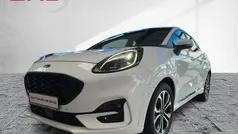 Frostweiß (weiß) Gebraucht 2020 Ford Puma ST-Line X SUV | 18.990 € (Fairer Preis)