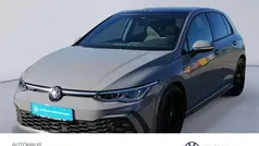 Mondsteingrau Gebraucht 2024 VW Golf VIII GTD Limousine | 36.890 € (Fairer Preis)