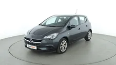 Gebraucht 2016 Opel Corsa Edition Limousine | 7.440 € (Fairer Preis)