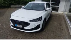 Gebraucht 2023 Ford Focus Titanium Limousine | 18.481 € (Guter Preis)