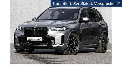 Gebraucht 2025 BMW X5 M Sport SUV | 92.590 € (Superpreis)