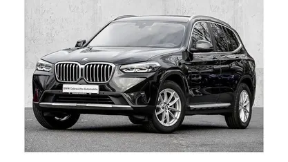 Gebraucht 2022 BMW X3 Sport Line SUV | 31.790 € (Fairer Preis)