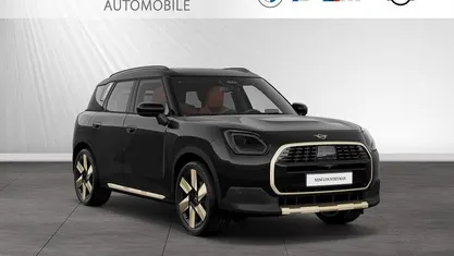 Gebraucht 2024 Mini Countryman SUV | 36.875 € (Fairer Preis)