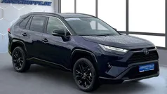 Marlingrau Neu 2025 Toyota RAV4 Hybrid SUV | 42.980 € (Fairer Preis)