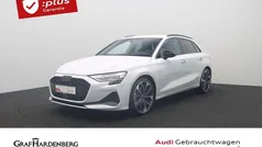 Gebraucht 2024 Audi A3 Sportback S-Line Limousine | 39.980 € (Fairer Preis)