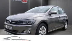 Grau Gebraucht 2020 VW Polo Comfortline Kleinwagen | 14.500 € (Fairer Preis)