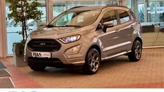 Gebraucht 2022 Ford Ecosport ST-Line SUV | 19.500 € (Fairer Preis)