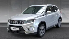 Gebraucht 2024 Suzuki Vitara Comfort SUV | 19.940 € (Fairer Preis)