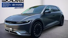 Gebraucht 2022 Hyundai Ioniq 5 SUV | 32.990 € (Fairer Preis)