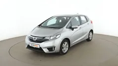 Grau Gebraucht 2017 Honda Jazz Comfort Kleinwagen | 14.150 € (Fairer Preis)