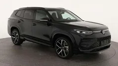 Delfin grau metallic Neu 2025 VW Tayron R-line SUV | 55.045 € (Superpreis)