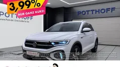 Gebraucht 2022 VW T-Roc R-line SUV | 24.777 € (Fairer Preis)