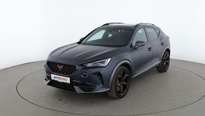 Brugt Cupra Formentor VZ 310 HK (228 kW) 2021 Grå SUV