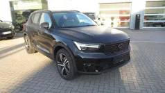 Onyx black Gebraucht 2025 Volvo XC40 Plus SUV | 38.926 € (Fairer Preis)