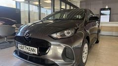 Lead grey Gebraucht 2025 Mazda 2 Center-Line Limousine | 22.998 € (Fairer Preis)