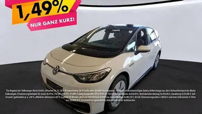 Gebraucht VW ID.3 Pro Performance 150 kW (204 PS) 2022 Kleinwagen