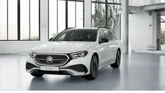 Gebraucht 2025 Mercedes E450 AMG | 93.790 € (Fairer Preis)