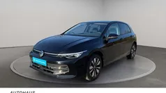 Grenadillschwarz metallic Gebraucht 2024 VW Golf VIII Goal Limousine | 28.740 € (Guter Preis)