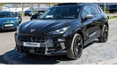 Gebraucht 2024 Cupra Terramar VZ SUV | 49.999 € (Guter Preis)