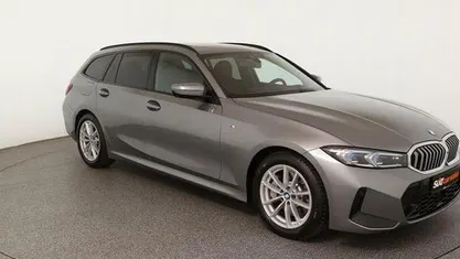 Gebraucht BMW 330 M Sport 286 PS (210 kW) 2025 Limousine