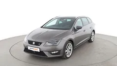 Gebraucht 2016 Seat Leon FR Kombi | 13.790 € (Fairer Preis)