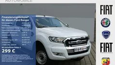 Weiss Gebraucht 2019 Ford Ranger Limited Abholung | 29.990 € (Guter Preis)