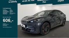 Uranograu Gebraucht 2024 Cupra Tavascan Endurance SUV | 39.980 € (Fairer Preis)