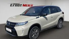 Beige Neu 2025 Suzuki Vitara Comfort SUV | 22.200 € (Fairer Preis)