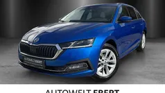 Gebraucht 2023 Skoda Octavia Style Kombi | 25.890 € (Fairer Preis)