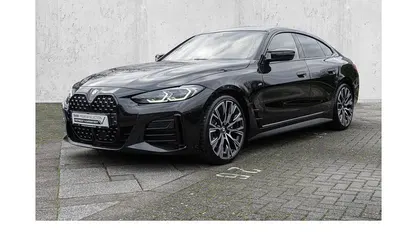 Gebraucht BMW M440 M Sport 374 PS (275 kW) 2023 Limousine