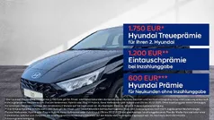 Phantom black / met Neu 2025 Hyundai i20 Comfort Limousine | 22.450 € (Fairer Preis)