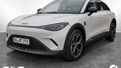 Digital white Gebraucht 2025 Smart #3 Pro+ SUV | 38.999 € (Fairer Preis)