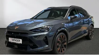Gebraucht Cupra Formentor VZ 333 PS (244 kW) 2026 SUV