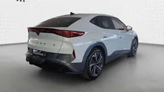 Silber Neu 2025 Cupra Tavascan VZ SUV | 43.990 € (Superpreis)