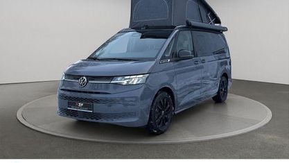 Nouă VW California California 150 CP (110 kW) 2025 Gri Van