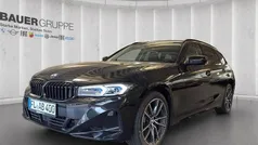 Gebraucht 2025 BMW 318 Sport Line Kombi | 64.915 €