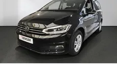 Gebraucht 2024 VW Touran Highline Van / Kleinbus | 57.371 €